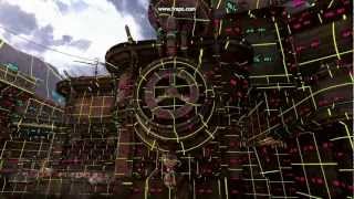 Famous Visualization of Virtual Texturing in Rage: Tiles Wealth