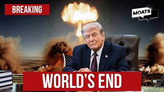 Breaking Now I Am Become Death