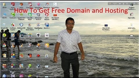 Get FREE Domain Names & Web Hosting  w/ CPanel| 100% Working Tutorial