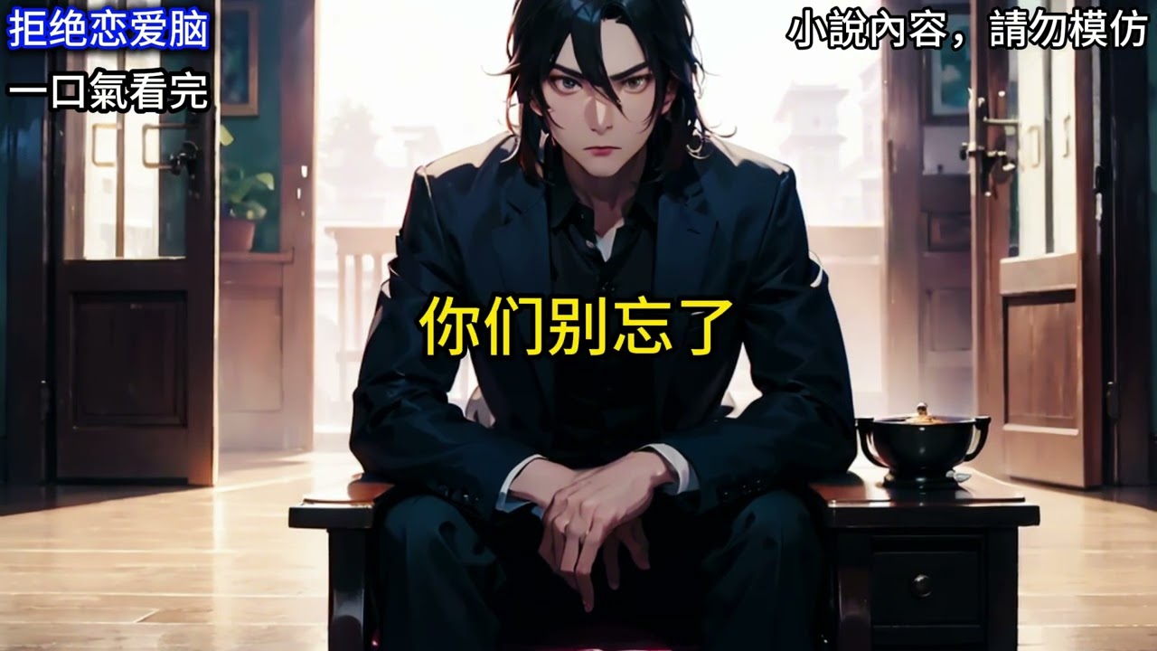 【一口氣看完】【身分反轉】渣男帶心機閨蜜回家見家長，沒想到主位上坐的是我！想進豪門？先問問我這個「婆婆」答不答應。大號廢了練小號，看我如何手撕白蓮花，順便收割禁慾系養子！