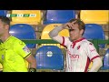 Carrarese-Bari 1-0 | Tap-in di Abiuso e la vittoria va ai padroni di casa | HIGHLIGHTS Serie BKT