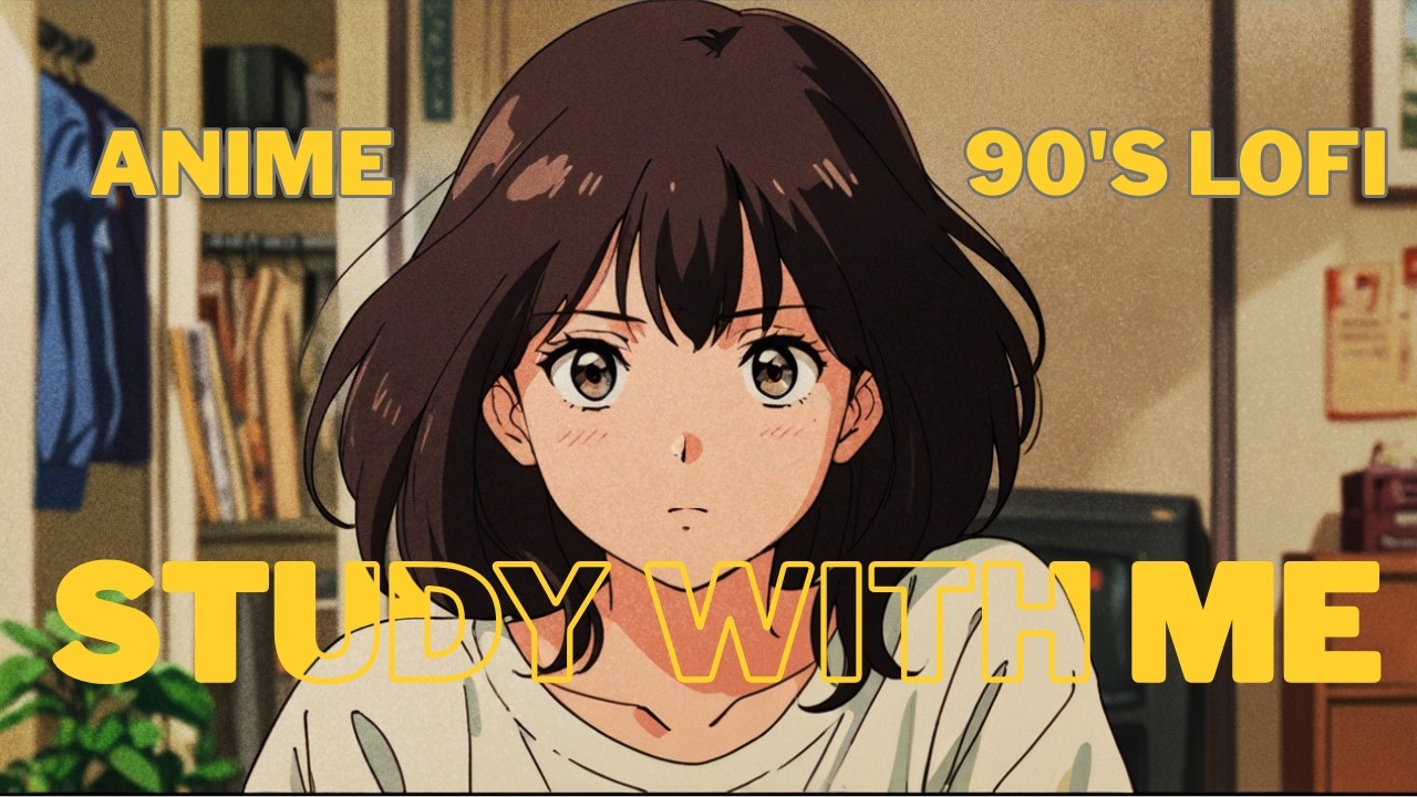 Study in London 🧠 Lofi Hip Hop Beats to Study for Deep Focus