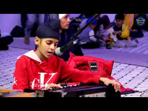 Bhai Sehaj Singh Luton Keertan Darbar 2 Oct 2021 | Shabad Gurbani Keertan