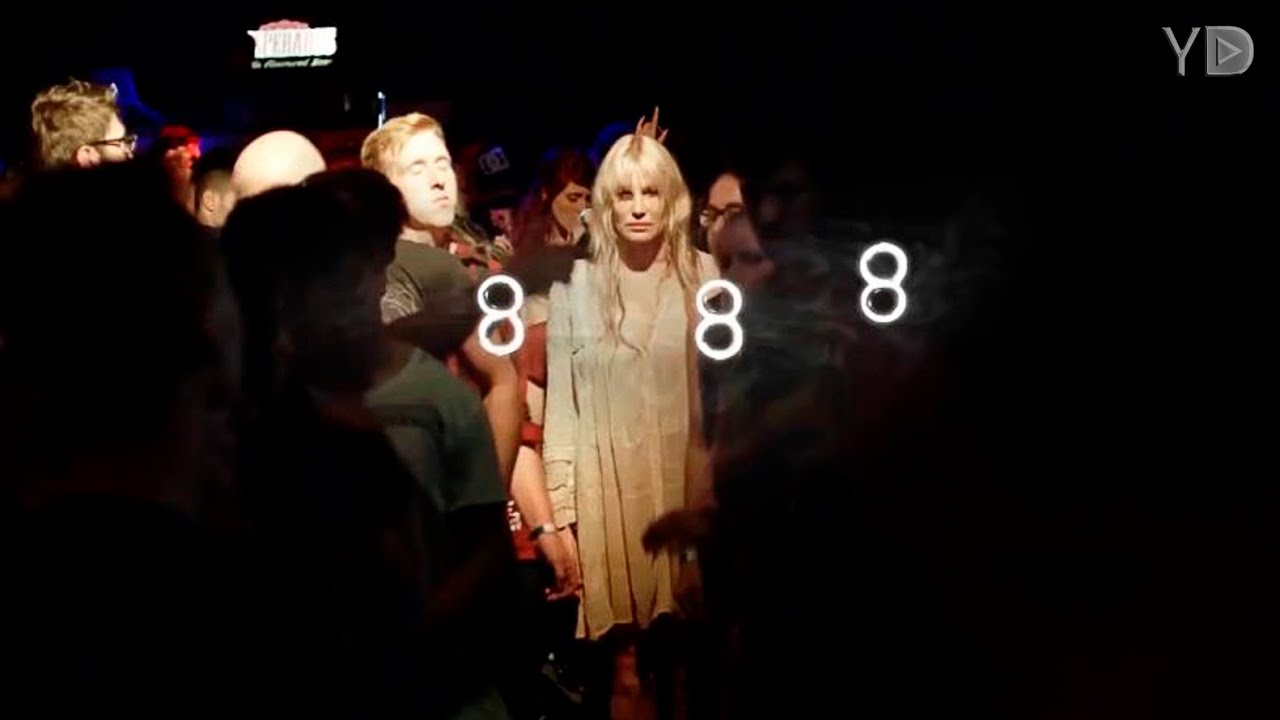 Sense8 - Voices (Crown The Empire)