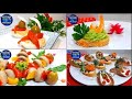 ТОП 12 Вкусных Закусок на праздничный стол Новый год 2023