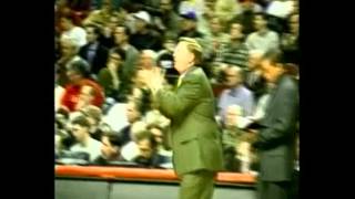 Pat Kennedy - A Legendary Coach