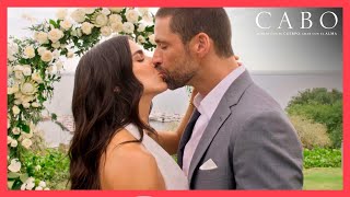 Sofía y Alejandro se casan | Cabo 5/5 | C - 30