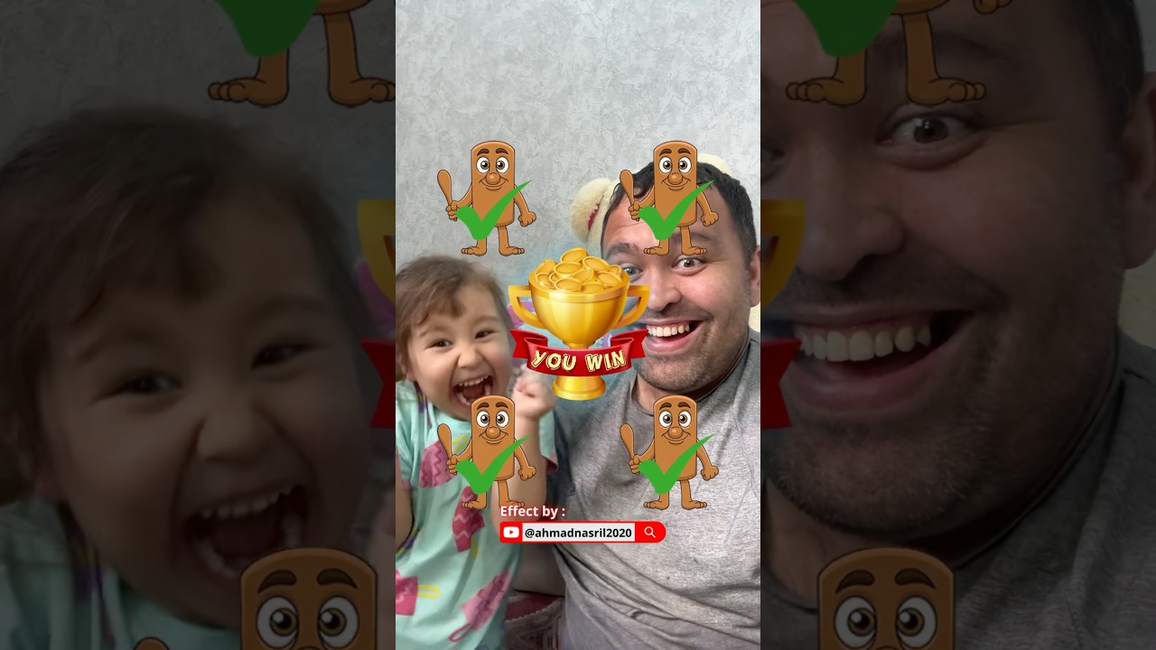 Oh those Kids 🤗🥰✅❤️🧿 #Suleiman4ik family #shorts #tiktok #comedy #funny #recommended #family #424
