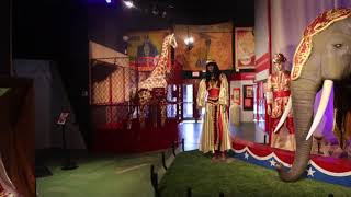 Circus World Museum