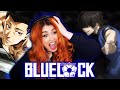 AWAKENING! 🔥⚽ Blue Lock Episode 8-9 Reaction + Review!