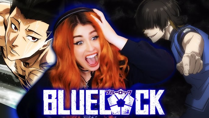 Blue Lock: Episode 7 Review