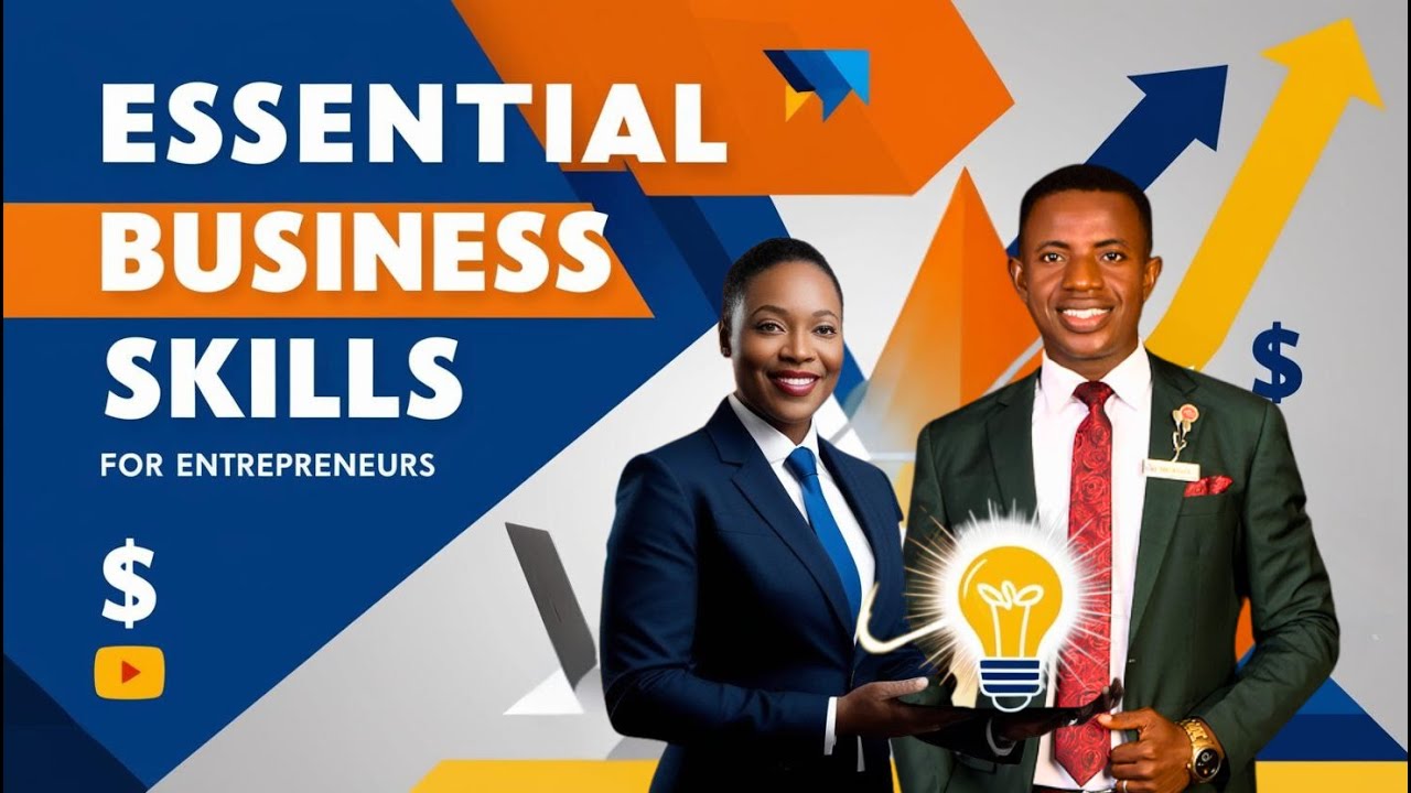 5 Skills Every Businessperson Must Master for Unstoppable Success ...
