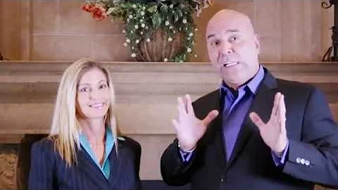 Marshall Sylver and Nancy Gaines - Missing Piece t...