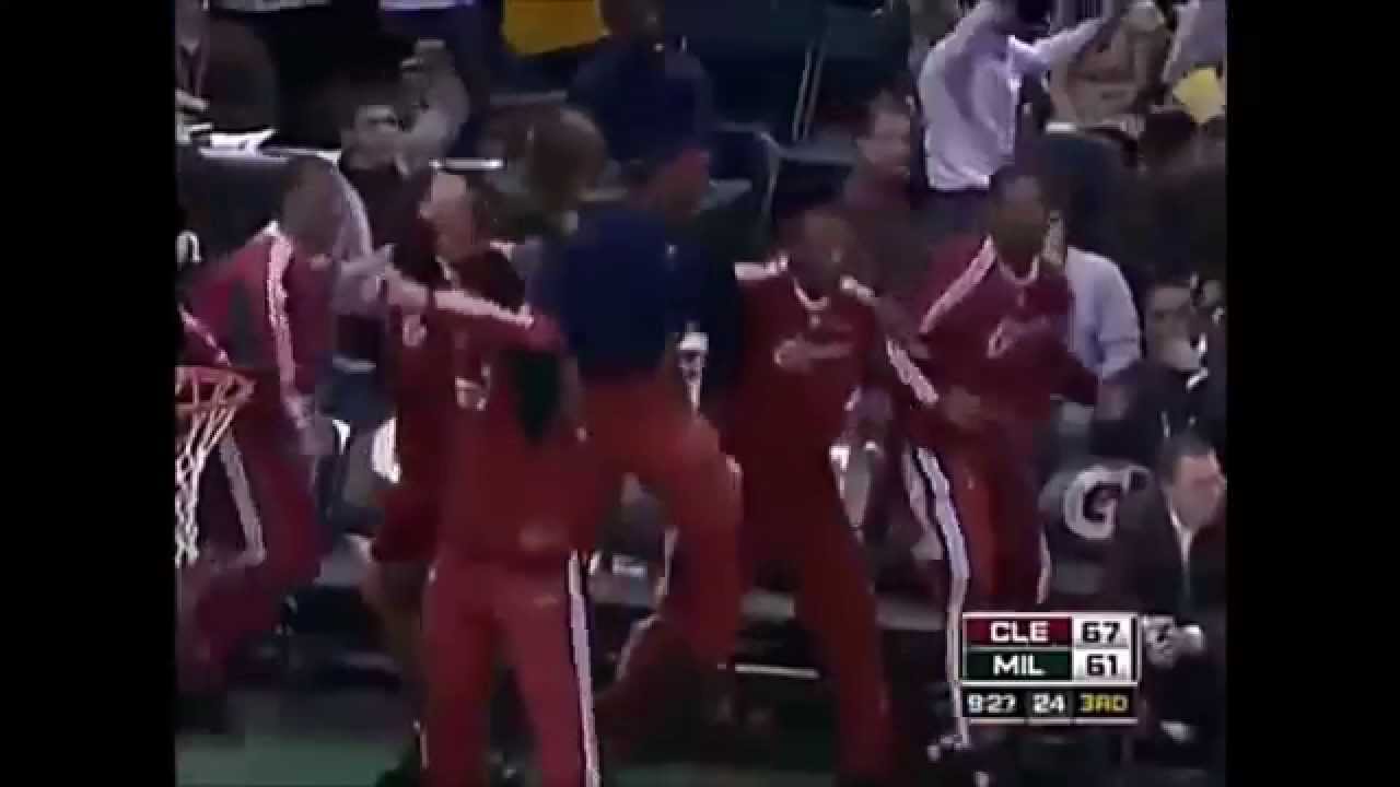 From Miami to Cleveland: The Return Home For LeBron James