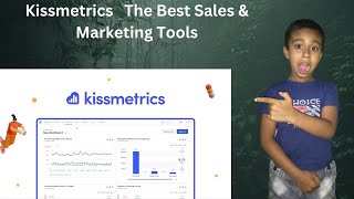 Famous Kissmetrics Review Monitor user behavior on your website to boost conversions and revenue Wealth