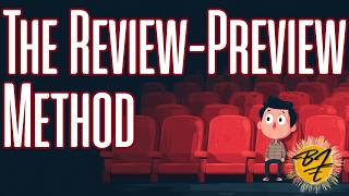 The Review-Preview Method: Plan Your Day in 5 Minutes