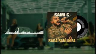 Sami G - Baga bani in ea (Remix Kuchek)