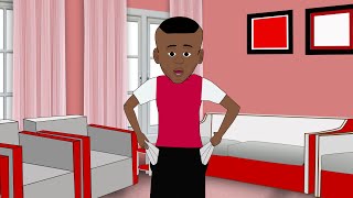 My Appetite (UG Toons)