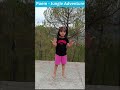 Kids Poem on Jungle Adventure #englishpoem #kidspoem