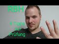 4 praktische tipps zur rbh prfung industriemeister  dave seller