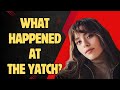 SД La TГјrkoДџlu And Ata AyyД LdД Z Encountered A Shock On The Yacht SД La TГјrkoДџlu And Ata AyyД LdД Z Encountered A Shock On The Yacht