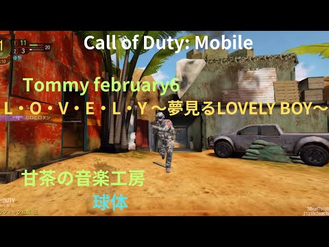 Call of Duty@ヒロヒロタン