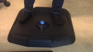 Standing Just Go Easier with the Sky Solutions Comfort Mat Sky Solutions