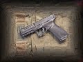 How to Clean the Springfield Echelon 9mm in 10 Minutes How to Clean the Springfield Echelon 9mm in 10 Minutes