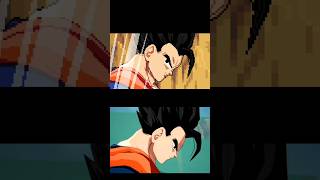 Dbfz Intro Gohan Vs Z Legends 3 Intro Gohan