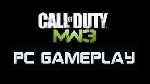MW3 Aimbot [PC] Hack Gameplay