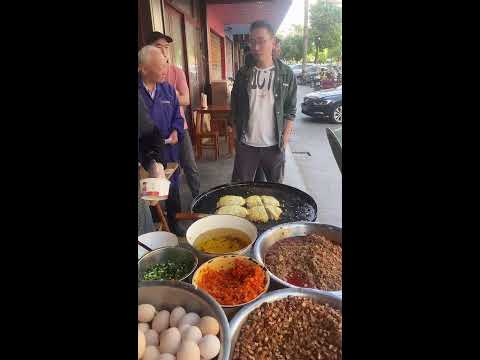 🔴Do a small business, Selling delicious food, and make money for yourself