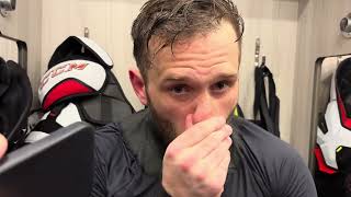Bryan Rust, Penguins, on Game 4 win