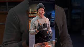 SmokeBBQ Wurstcase #34 – Carbonara in der Wurst?! 🧀🥓