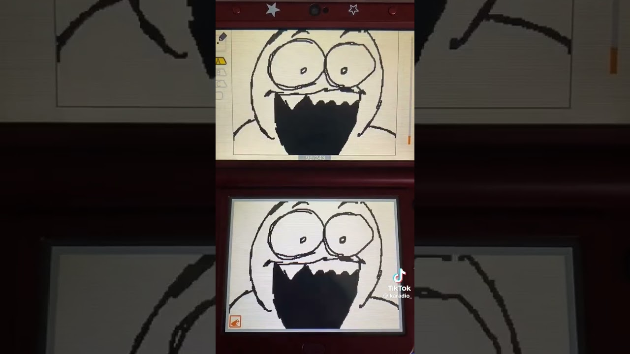 I'm trying to do my work tokay type shift 