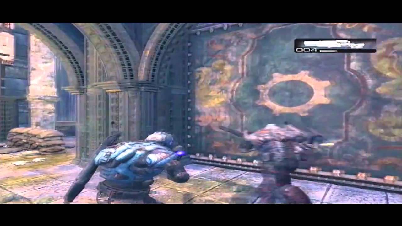 MembraneZ vs ITS EPIISOD3Z