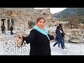 Kapuso Mo, Jessica Soho: Iba't ibang tourist attractions sa Turkey