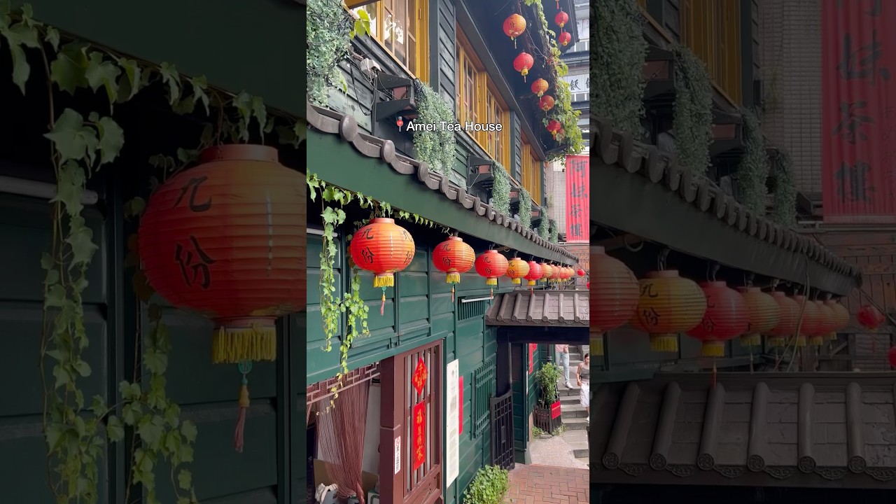 Taiwan 🇹🇼travelvlog coming soon 