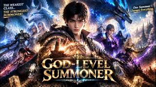 Information 【FULL】Summoner being mocked My Legion is invincible!#FullChineseSeries #Anime News