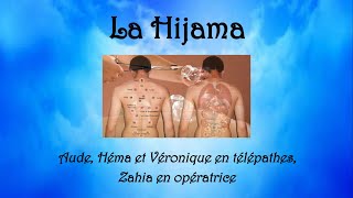 382 - #hypnosis survey: Hijama, cupping therapy