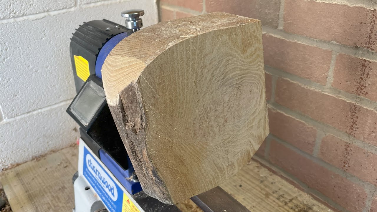 Black Locust bowl | Woodworking Forum