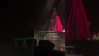 Monet x change war on the catwalk 9/14/18