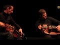 Patrick Bouffard Gilles Chabenat hurdy gurdy