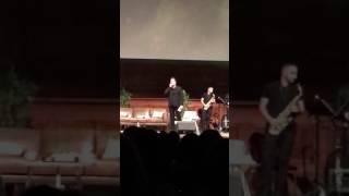 Beyaz Show Avustralya Melbourne 29 Ekim 2016 Beyazıt Öztürk Simge Murat Dalkılıç