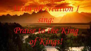 Revelation Song with S
