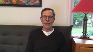 Researcher Spotlight - Emeritus Professor Alfonso Mucci Researcher Spotlight Nicola Stonehouse