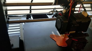 Monoprice Maker Select grinding noise?