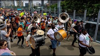 Hurricane Katrina | 20 Years Later: How New Orleans Rebuilt Through Music, Food & Resilience