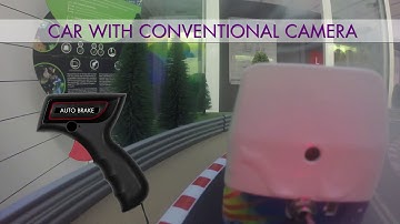 Advanced driver-assistance systems (Demo)