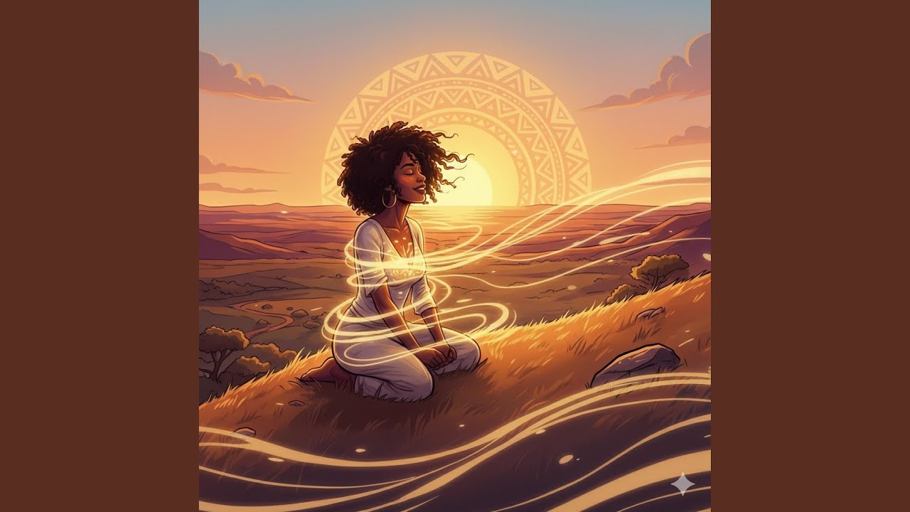 Breath Between Stars