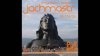 Jachmastr's Progression Sessions 28 04 26 The very latest & upcoming Progressive House tracks.